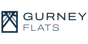 Gurney Flats logo